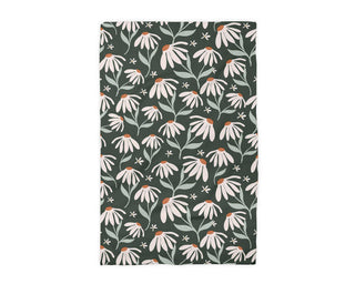 Neutral Boho|Autumn Leaves Kitchen Towel