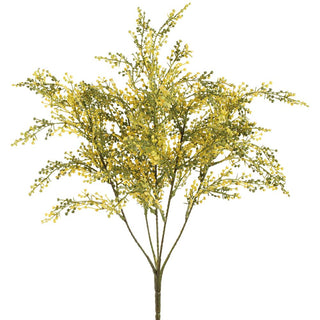 Soft Sedum Bush #FBS040-YE