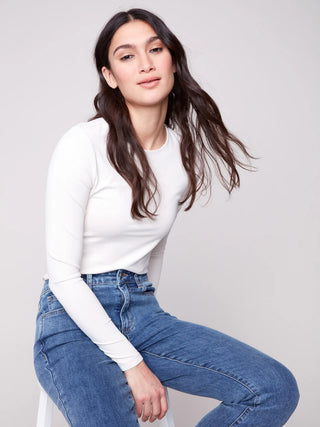 C5443X Jeans Medium Blue