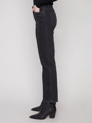 C5584R Jeans Charcoal