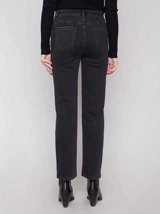 C5584R Jeans Charcoal