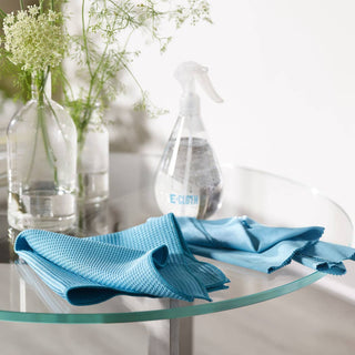 Window Cleaning Cloth Kit