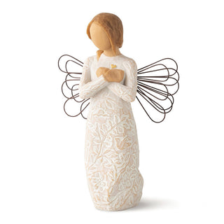 Willow Tree - Remembrance