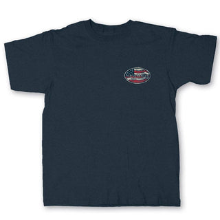 Born In The USA T-Shirt
