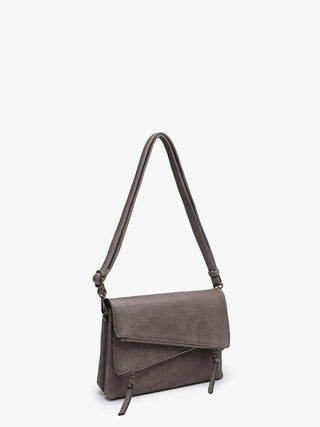 Maya Multi-Compartment Crossbody | M2886