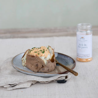 Kick In The Pants Seasoning #FF0110