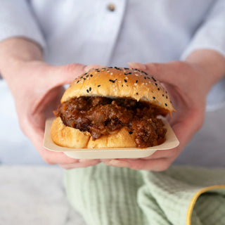 Vidalia Onion BBQ Sauce #FF0174