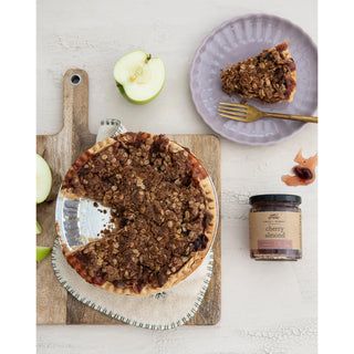 Cherry Almond Preserves #FF0175