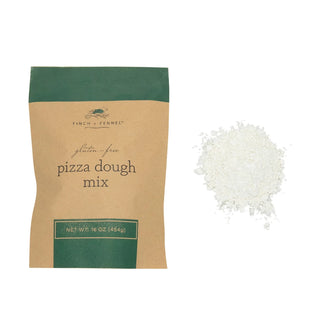 Gluten Free Pizza Dough Mix #FF0184