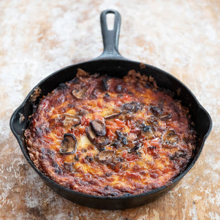 Gluten Free Pizza Dough Mix #FF0184