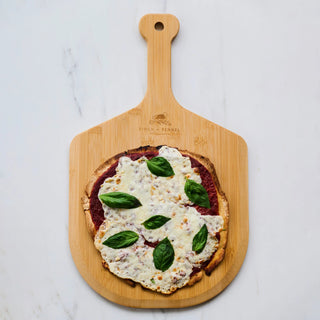 Gluten Free Pizza Dough Mix #FF0184