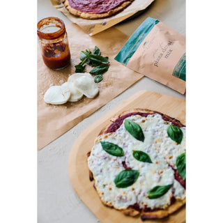Gluten Free Pizza Dough Mix #FF0184