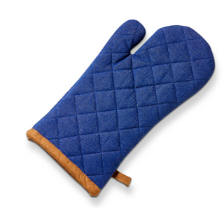 Grill Oven Mitt #G21197