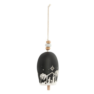 Inspired Holiday Bell - Nativity #2020240250