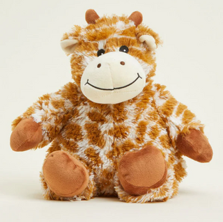 Giraffe Warmies #CP-GIR-1