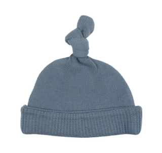 Pique Knotted Hat #PQ342-Pool