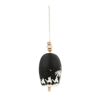 Inspired Holiday Bell - Nativity #2020240250