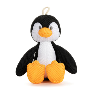 Bath Time Plush-Penguin #5004850089