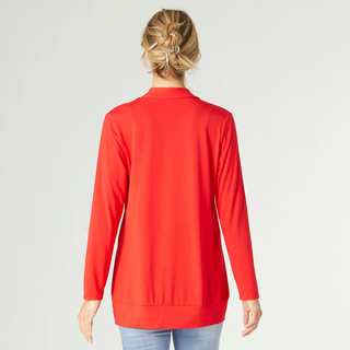 2429000 Cardigan Tango Red