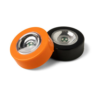 Spooky LITES! Jack-o-Lantern Color Changing Lights #HWJL18