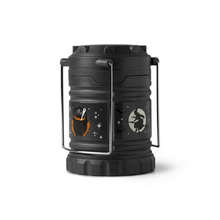 Halloween Witching Hour Pop-Up Lantern #HWLAN12
