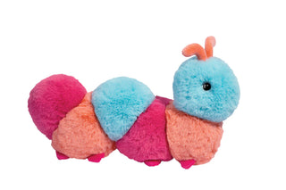 Munchie Pink Caterpillar Soft #1533