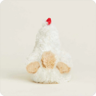 Chick Junior Warmies #CPJ-CHICK-1