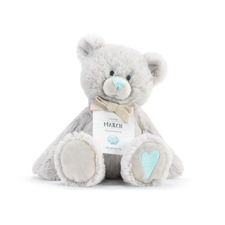 March Birthstone Bear #5004701048