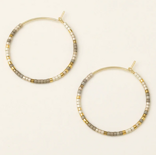 MS006-Pewter Multi/Gold Ear 4S93