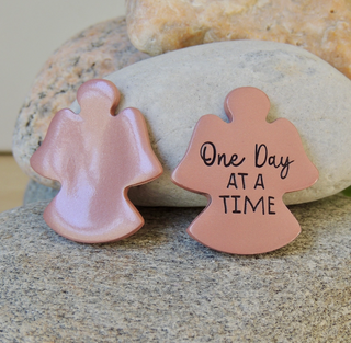 Angel Thumbstone - One Day At A Time #TS137