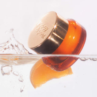 Lip Mask Orange Blossom #PP-LM-O-OB