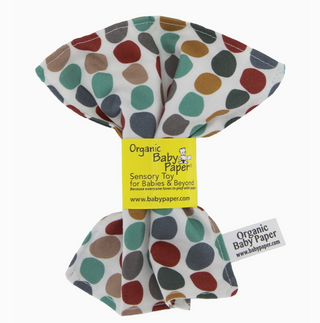 Baby Paper Organic Pebbles #BP Org Pebbles
