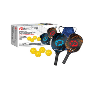 2-Player Pickleball Set #10169