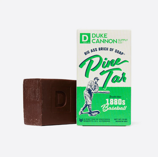 Big Ass Brick Of Soap - Pine Tar #DUKE-03PINETAR1