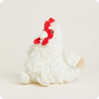 Chick Junior Warmies #CPJ-CHICK-1