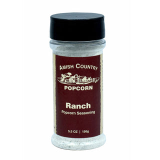 Ranch Popcorn Popcorn Seasoning