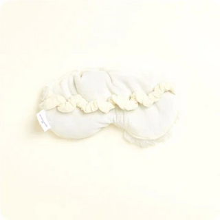 Cream Warmies Eye Mask #CPE-CREAM