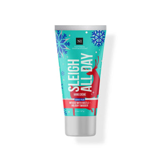 Sassy Holiday Mini Hand Cream - Sleigh All Day #124-00-07