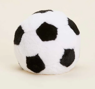 Soccer Ball Warmies #CP-SCBALL-1