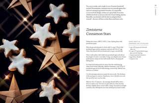 The German Christmas Cookbook