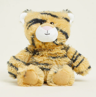 Tiger Warmies Junior #CPJ-TIG-1