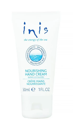 Inis Travel Size Hand Cream 1 oz. #IS8016003