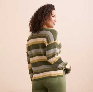 2254O 576 Sweater Chive