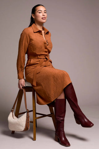 6020O 5104 Dress Ginger Spice Inspired New Ulm 6020O 5104 Dress Ginger Spice Inspired New Ulm