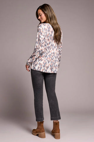 6014O 4214 Top Almond Latte