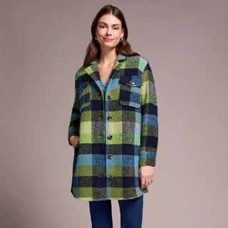 59660 5056 Jacket Night Fall