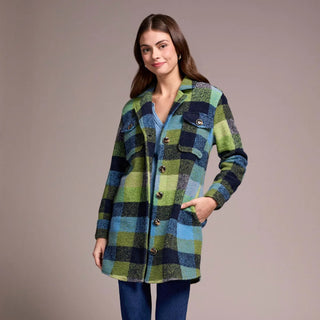 59660 5056 Jacket Night Fall