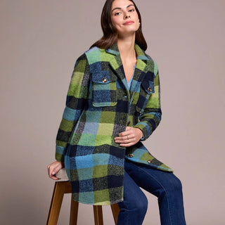 59660 5056 Jacket Night Fall