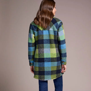 59660 5056 Jacket Night Fall