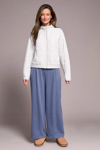 2272O 8283 Jacket H Frost Grey